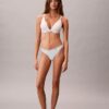Στρινγκ Carousel από Cotton Stretch με ραβδώσεις, σε συσκευασία των 3 τεμαχίων Thong Στρινγκ Carousel από Cotton Stretch με ραβδώσεις, σε συσκευασία των 3 τεμαχίων Thong