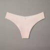 Στρινγκ Invisibles Dipped Thong Στρινγκ Invisibles Dipped Thong