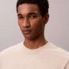 Stripe Relaxed T-Shirt