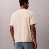 Stripe Relaxed T-Shirt