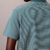 Stripe Relaxed T-Shirt
