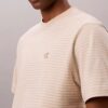 Stripe Relaxed T-Shirt