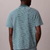 Stripe Relaxed T-Shirt