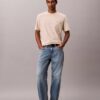 Stripe Relaxed T-Shirt
