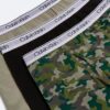 Σύγχρονα Modern Cotton Cotton Stretch μποξεράκια για αγόρια σε συσκευασία των 3 τεμαχίων Σύγχρονα Modern Cotton Cotton Stretch μποξεράκια για αγόρια σε συσκευασία των 3 τεμαχίων