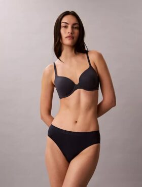 Συγκολλημένο ελαστικό Bikini