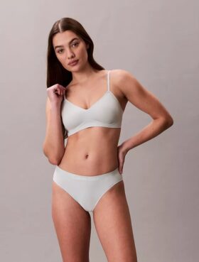 Συγκολλημένο ελαστικό Bikini