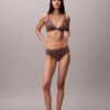 Συγκολλημένο ελαστικό Bikini Συγκολλημένο ελαστικό Bikini