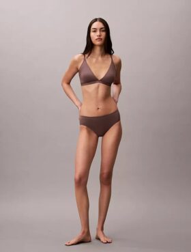 Συγκολλημένο ελαστικό Bikini