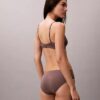 Συγκολλημένο ελαστικό Bikini Συγκολλημένο ελαστικό Bikini