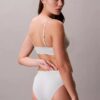 Συγκολλημένο ελαστικό Bikini Συγκολλημένο ελαστικό Bikini