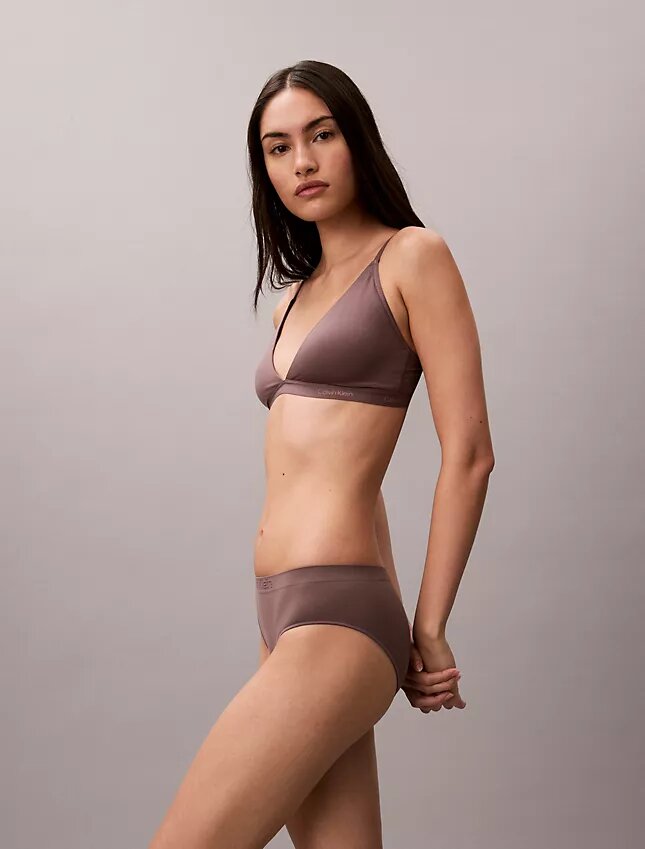 Συγκολλημένο ελαστικό Bikini Συγκολλημένο ελαστικό Bikini