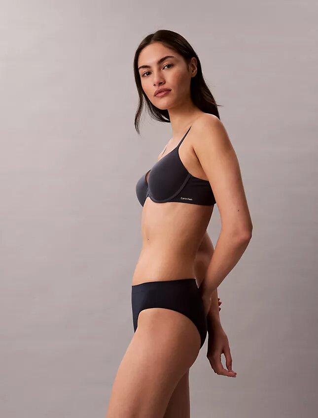 Συγκολλημένο ελαστικό Bikini Συγκολλημένο ελαστικό Bikini
