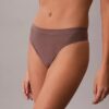 Συγκολλημένο Flex 3-Pack Thong μεσαίου ύψους