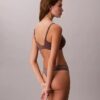 Συγκολλημένο Flex 3-Pack Thong μεσαίου ύψους