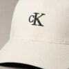 Συμπαγές καπέλο μπέιζμπολ με Monogram