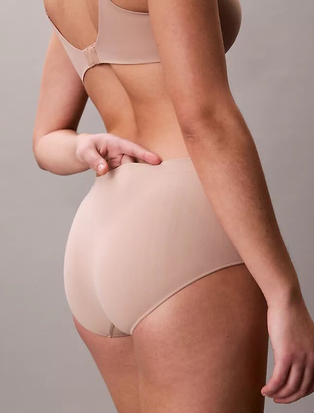 Συνδεδεμένο ελαστικό σορτς Συνδεδεμένο ελαστικό σορτς