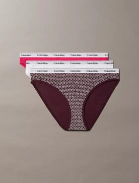 Σύνολο 3 τεμαχίων με λογότυπο Icon Bikini