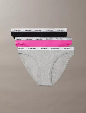 Σύνολο 3 τεμαχίων με λογότυπο Icon Bikini