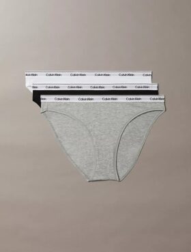Σύνολο 3 τεμαχίων με λογότυπο Icon Bikini