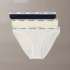 Σύνολο 3 τεμαχίων με λογότυπο Icon Bikini