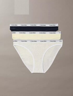 Σύνολο 3 τεμαχίων με λογότυπο Icon Bikini