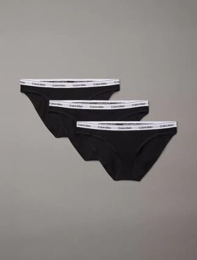 Σύνολο 3 τεμαχίων με λογότυπο Icon Bikini