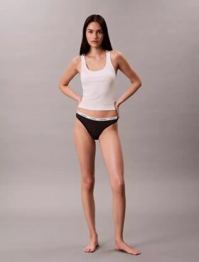 Σύνολο 3 τεμαχίων με λογότυπο Icon Bikini