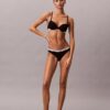 Σύνολο 3 τεμαχίων με λογότυπο Icon Bikini