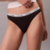 Σύνολο 3 τεμαχίων με λογότυπο Icon Bikini