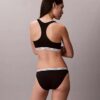 Σύνολο 3 τεμαχίων με λογότυπο Icon Bikini