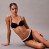 Σύνολο 3 τεμαχίων με λογότυπο Icon Bikini