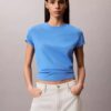 T-shirt με λογότυπο από το αρχείο T-shirt με λογότυπο από το αρχείο