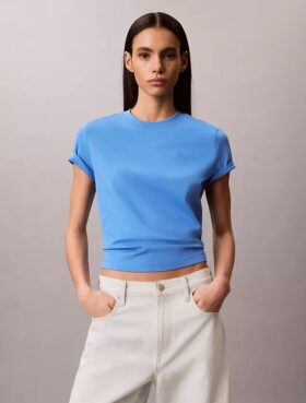 T-shirt με λογότυπο από το αρχείο
