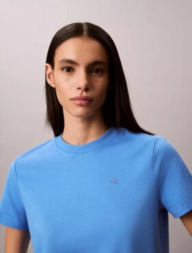 T-shirt με λογότυπο από το αρχείο
