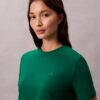 T-shirt με λογότυπο από το αρχείο T-shirt με λογότυπο από το αρχείο