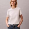 T-shirt με λογότυπο από το αρχείο T-shirt με λογότυπο από το αρχείο