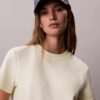 T-shirt με λογότυπο από το αρχείο T-shirt με λογότυπο από το αρχείο