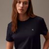 T-shirt με λογότυπο από το αρχείο