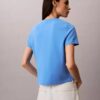 T-shirt με λογότυπο από το αρχείο T-shirt με λογότυπο από το αρχείο