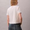 T-shirt με λογότυπο από το αρχείο T-shirt με λογότυπο από το αρχείο