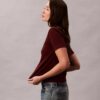 T-shirt με λογότυπο από το αρχείο T-shirt με λογότυπο από το αρχείο