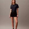 T-shirt με λογότυπο από το αρχείο