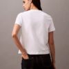 T-shirt με λογότυπο από το αρχείο T-shirt με λογότυπο από το αρχείο