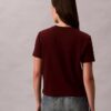 T-shirt με λογότυπο από το αρχείο T-shirt με λογότυπο από το αρχείο