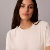 T-shirt με λογότυπο από το αρχείο