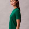 T-shirt με λογότυπο από το αρχείο T-shirt με λογότυπο από το αρχείο