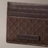 Θήκη καρτών με λογότυπα σε όλη την επιφάνεια
