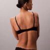 Thong από ελαστική Microfiber με δαντέλα Thong από ελαστική Microfiber με δαντέλα