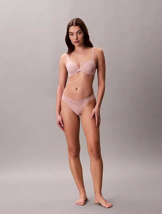 Thong Attraction Thong Attraction